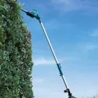 Makita  DUN461WZ Akkus teleszkópos sövényvágó 18V LXT akku és töltő nélkül