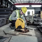 DeWalt  D28730 Elektromos gyorsdaraboló 2300W