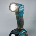 Makita  DEBDML815 Akkus LED Lámpa 14,4-18V LXT akku és töltő nélkül