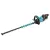 Makita  UH005GZ Akkus sövényvágó 40V max XGT akku és töltő nélkül