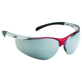   Munkavédelmi  Szemüveg ROZELLE víztiszta tükrös lencse AS, UV-védelem 0501036301999