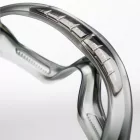 Munkavédelmi  Szemüveg LEO CLEAR víztiszta, UV védelem  6LEOC00NSI