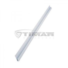   SOLA  ALB 2605 200 "H" profilú lehúzóléc 200cm (696606SM)