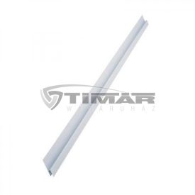   SOLA  ALB 2605 250 "H" profilú lehúzóléc 250cm (696609SM)