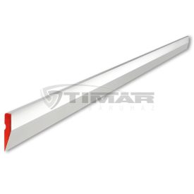   SOLA  ALB 2606 100 Trapéz profilú lehúzóléc 100cm (696701SM)