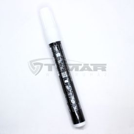 EXPERT  8415010 Jelölőfilc 1,5-3mm hegyes, FEHÉR