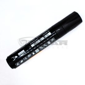 EXPERT  8451010 Jelölőfilc 6-12mm széles, FEKETE