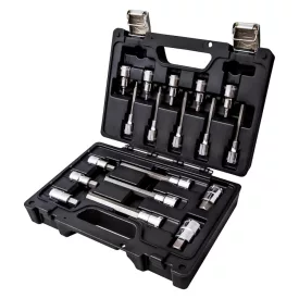   BETA 923E-PE/C18 Imbuszkulcs készlet 1/2” 18 részes, műanyag táskában  009231028