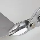 BETA 1123 Lemezolló áttételes, jobbos  011230020