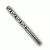 Dedra WB08020 Kőzetfúrószár beton/tégla/kő  8x200/130mm hengeres befogás, 2élű
