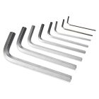 BETA 96/B8 Imbuszkulcs készlet, 8 részes 2-10mm  000960386