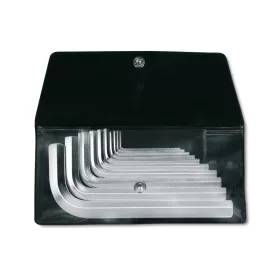   BETA 96/B10 Imbuszkulcs készlet, 10 részes 1,5-10mm  000960380