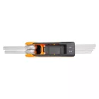BETA 96AS/BG7 Imbuszkulcs készlet, 7 részes  000960747