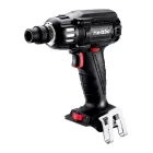 Metabo  SSW18LTX400BLSE Akkus ütvecsavarozó 1/2” Black Edition 18V akku és töltő nélkül, karton 602255850