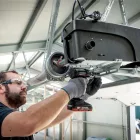 Metabo  SSW18LTX400BLSE Akkus ütvecsavarozó 1/2” Black Edition 18V akku és töltő nélkül, karton 602255850