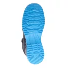 Munkavédelmi  Bakancs COVERGUARD Claw Resist fekete-kék ESD S3 SRC 9RESH100 35-ös