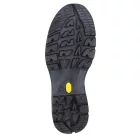 Munkavédelmi  Cipő BETA barna bőr VIBRAM talpfelülettel HI HRO S3 SRC 7293HM 48-as