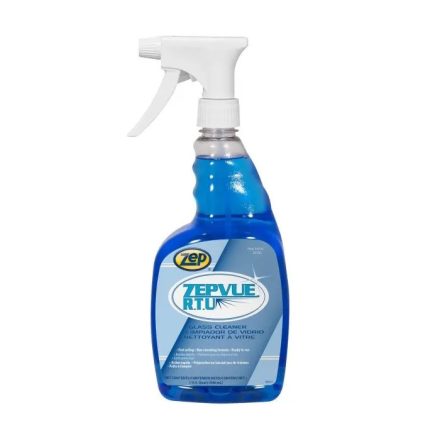 ZEP VUE RTU Ablaktisztító / üvegtisztító  950ml