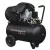 PANSAM A077060 Kompresszor olajkenéses, kéthengeres 2,3kW 412L/perc