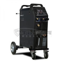 Iweld  MIG 3200 Double pulse hegesztő inverter 800MIG3200DP