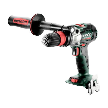 Metabo  GB18LTXBLQI Akkus menetfúró akku és töltő nélkül  602362840