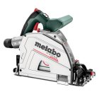 Metabo  KT18LTX66BL Akkus merülőfűrész +FS160 vezetősín 18V Li-HD 2x8,0Ah metaBox340  691172810