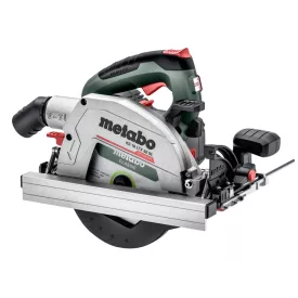   Metabo  KS18LTX66BL Akkus körfűrész 18V Li-HD 8,0Ah metaBox340 611866810