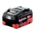 Metabo  625369000 Li-HD Akkumulátor 18V/8,0Ah