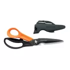 Fiskars Cuts+More multifunkciós olló 23cm  715692