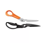 Fiskars Cuts+More multifunkciós olló 23cm  715692