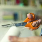 Fiskars  CLASSIC Általános olló, 21cm 859853