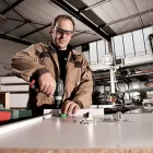 Metabo  PowerMaxx BS Basic Akkus fúró-csavarbehajtó 12V Li-Power 2x2,0Ah +LC12 töltő, koffer 600984500