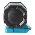 Dedra SAS+ALL DED7004  Akkus Bluetooth hangszóró  18V akku és töltő nélkül