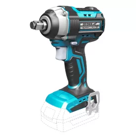   Dedra SAS+ALL DED7146 Akkus ütvecsavarozó 1/2" 280Nm szénkefementes 18V akku és töltő nélkül