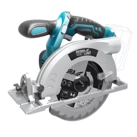   Dedra SAS+ALL DED7064 Akkus körfűrész 165x20mm 18V akku és töltő nélkül