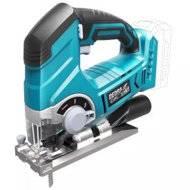   Dedra SAS+ALL DED7060 Akkus dekopírfűrész (szúrófűrész) 18V akku és töltő nélkül