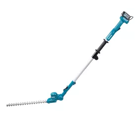   Makita  UN460WDWA Akkus teleszkópos sövényvágó 12V CXT 2,0Ah