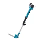 Makita  UN460WDWA Akkus teleszkópos sövényvágó 12V CXT 2,0Ah