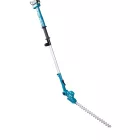 Makita  UN460WDWA Akkus teleszkópos sövényvágó 12V CXT 2,0Ah