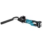 Makita  DG001GM108 Akkus függőleges földfúró 200mm 40V max XGT 4,0Ah