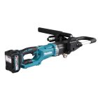 Makita  DG001GM108 Akkus függőleges földfúró 200mm 40V max XGT 4,0Ah