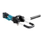 Makita  DG001GM108 Akkus függőleges földfúró 200mm 40V max XGT 4,0Ah
