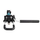 Makita  DG001GM108 Akkus függőleges földfúró 200mm 40V max XGT 4,0Ah
