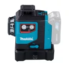 Makita SK700D Akkus vonallézer (piros) 12V akku és töltő nélkül