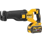 DeWalt  DCS389X2-QW Akkus orrfűrész FlexVOLT 54V T-STAK