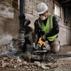 DeWalt  DCS389X2-QW Akkus orrfűrész FlexVOLT 54V T-STAK