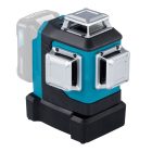 Makita SK700GD Vonallézer zöld CXT 12V Li-ion