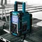 Makita  DMR301 Akkus/hálózati rádió és töltő 12V-18V CXT-LXT