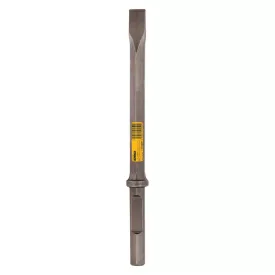   DeWalt  DT6929-QZ Laposvéső (vésőszár) 31x521mm 28mm hatlapú galléros