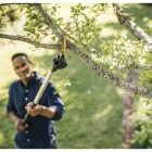 Fiskars  POWERGEAR UPX82 Univerzális ágvágó 1023625